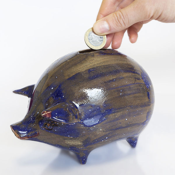 Sparschwein